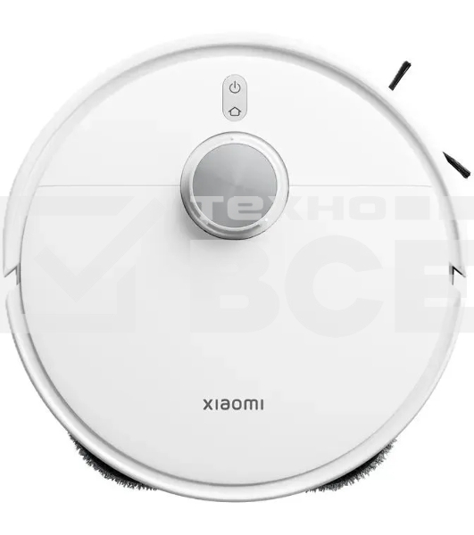 Робот-пылесос Xiaomi BHR089REU Robot Vacuum S40Pro EU