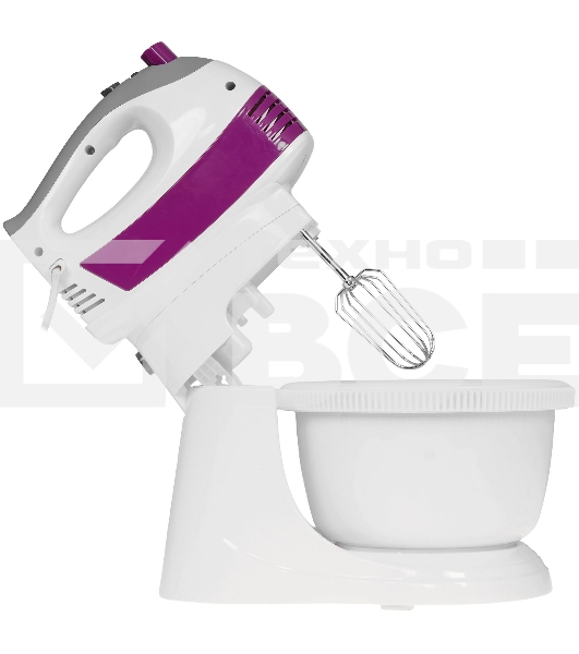 Миксер стационарный Zelmer ZHM2460P