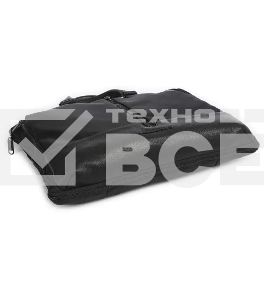 Деловая сумка Piquadro Marcel CA4021W138/N с отделением для ноутбука 15.6