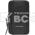 Чехол для смартфона Piquadro Circle AC6835W92R/N черный натур.кожа, фото5