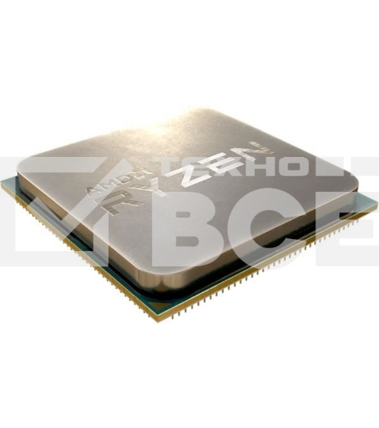 Процессор AMD Ryzen 5 3600 AM4 (100-000000031A) (3.6GHz) OEM