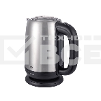 Чайник электрический BQ KT1821S черный/стальной, 2200 Вт, 1.7 л, фото5