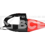 Пылесос автомобильный Ural Смерч 3000 черный/красный 75Вт, фото4