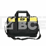 Сумка для инструментов с жестким пластиковым дном Deli DL586121, фото 1