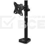 Кронштейн для мониторов ЖК Buro M3 черный 15