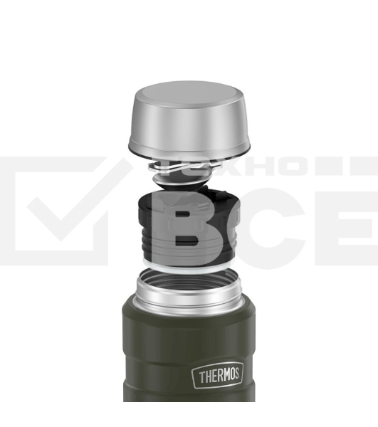 Термос для еды THERMOS SK3000 MAG