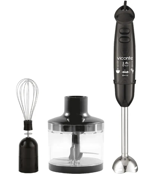 Блендер погружной VICONTE VC-4447