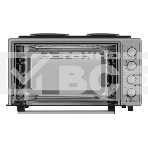 Мини-печь Maunfeld MMO-483MGR01H, фото6