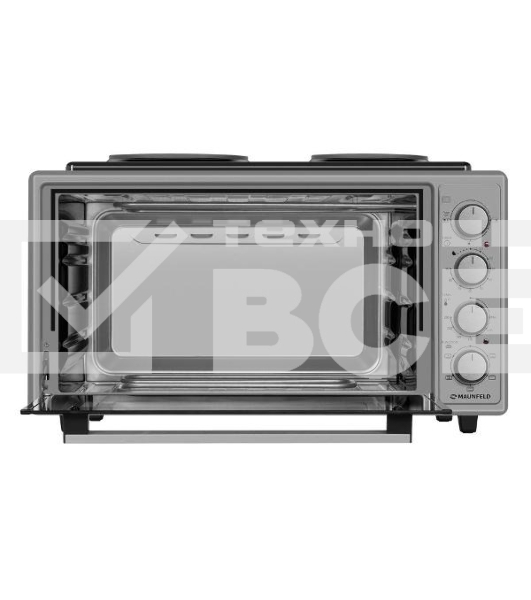 Мини-печь Maunfeld MMO-483MGR01H