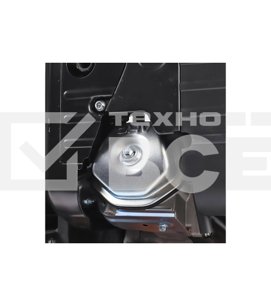 Снегоуборщик бензиновый Patriot Сибирь 110Е 11л.с.