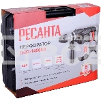 Перфоратор Ресанта П-32-1400КВ, фото2