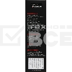 Мышь проводная A4Tech Bloody W90 Max белый/черный, 10000 dpi, USB, кнопки - 10, фото2