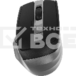 Комплект клавиатура+мышь A4Tech FStyler FB2535C беспроводной, USB + Bluetooth, 2000 DPI, черный, фото19