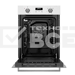 Шкаф духовой электрический MAUNFELD EOEM516PW, фото2