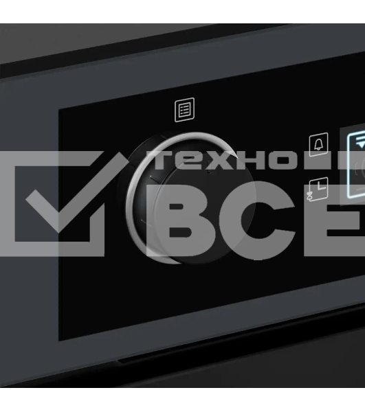 Шкаф духовой электрический Maunfeld AEOH6062G1