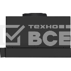 Вытяжка встраиваемая Maunfeld VS Light 50 черный, 50 см, 520 куб. м/ч, 56 дБ, фото8