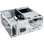 Компьютерный корпус INWIN BK623BL USB 3.0 (Micro-ATX, RB-S400BN1-0, 400W, 2xUSB 3.0, 2xUSB 2.0+Audio, черный), фото4