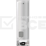 Холодильник Gorenje NRK6201EW4 белый двухкамерный 235/96 л морозилка снизу, No Frost, фото2