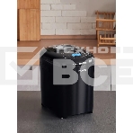 Хлебопечка Hyundai HYBM-P0513 550 Вт, черный, фото4