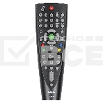 Приставка для цифрового ТВ BBK SMP028HDT2 черный, DVB-T2, DVB-T, HDMI, USB 2.0, фото2