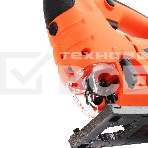 Лобзик PATRIOT LS 900, мощность 800 Вт, макс толщина дерева 100мм, фото8