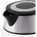 Чайник Vitek VT-7037(TR) Мощность 2200 Вт Макс. объем 1,7 л Корпус из термостойкого стекла., фото5