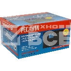 Стабилизаторы напряжения Ресанта АСН-10000/1-ЭМ 63/1/8 Стабилизатор 220В±2%, Габариты 400х323х183, Вес 24 кг, фото6