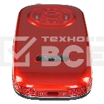 Мобильный телефон BQ 1867 Blues красный, фото7