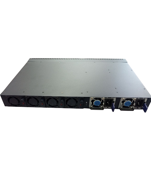 Коммутатор CIT L3200-24X2C, 24×10 Гбит/с Combo + 24×10 Гбит/с SFP+ + 2×100 Гбит/с QSFP28