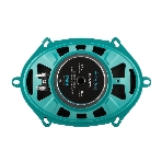 Автомобильная акустика ASPECT Cyan Line CWS-570, 5х7', 70/210 Вт, 4 Ом, 91 дБ, фото4