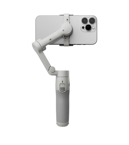 Стедикам Dji Osmo Mobile 7 серый