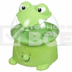 Увлажнитель воздуха Energy EN-613 лягушка, 3,7л, 25Вт, 220B/50Гц. (в уп. 6 шт), фото4