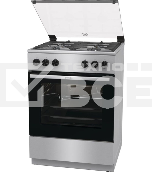 Газовая плита Gorenje GGI6A21XH