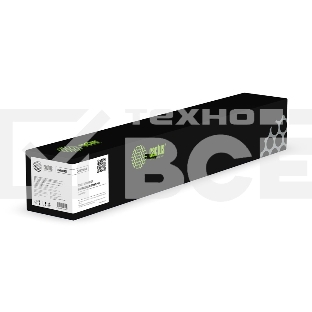 Картридж лазерный Cactus CS-WC7435M 006R01401 пурпурный (15000стр.) для Xerox WC7435