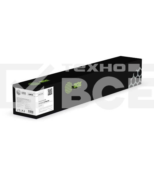 Картридж лазерный Cactus CS-WC7435M 006R01401 пурпурный (15000стр.) для Xerox WC7435