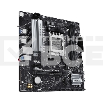 Материнская плата ASUS PRIME B650M-R, Socket AM5, AMD B650, 2xDDR5, 4xSATA, 2xM.2, 1xPCIe 4.0 x16, 1xPCIe x1, 1xHDMI, 1x 2.5Gb LAN, 2xUSB-A 3.2 Gen 1, 4xUSB-A 2.0, 3x3.5 мм, 7.1, mATX, фото17