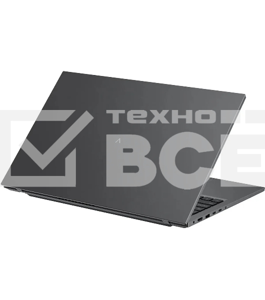 Ноутбук Digma Pro Fortis M Core i3 1005G1 16Gb SSD512Gb Intel UHD Graphics 17.3