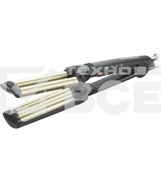 Стайлер BABYLISS C260E