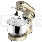 Планетарный миксер BQ MX640 Gold. Максимальная мощность 1600 Вт, фото11