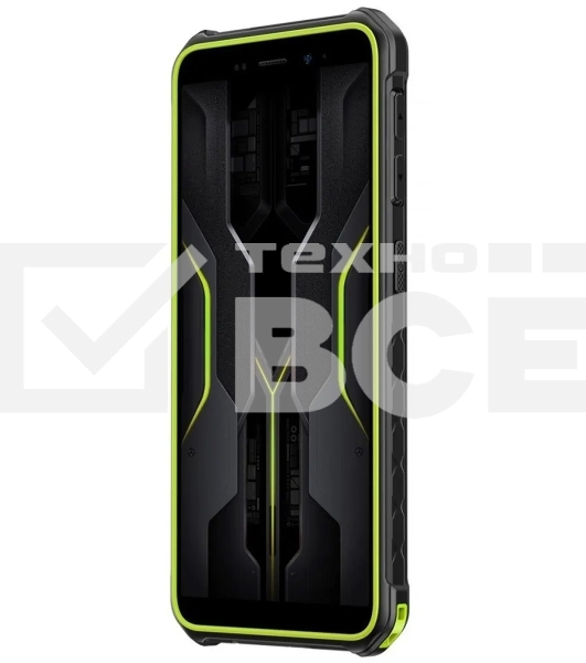 Смартфон Ulefone Armor X12 Pro 4/64GB черный