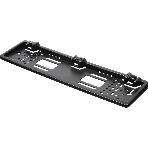 Парковочный Радар Digma DCK-200 3 датчика 19мм черный, фото6