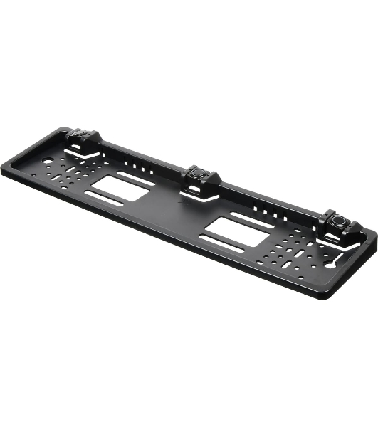 Парковочный Радар Digma DCK-200 3 датчика 19мм черный