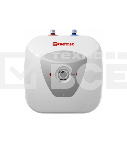 Водонагреватель накопительный Thermex H 10 U (pro) подводка/верхняя