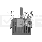 Миксер Maunfeld MF-331GR, фото6