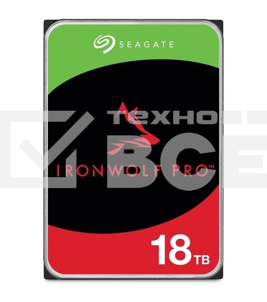 Жесткий диск Seagate 3.5
