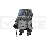 Воздуходувка Huter GB-52S желтый, фото6