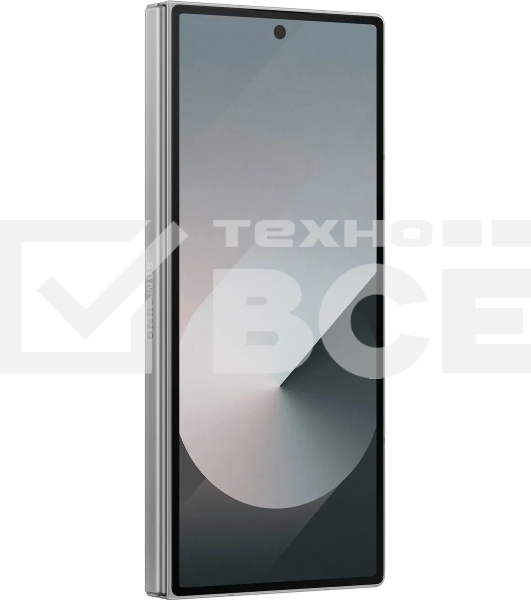 Смартфон Samsung Galaxy Z Fold6 SM-F956B, 12Gb/1Tb, серый раскладной