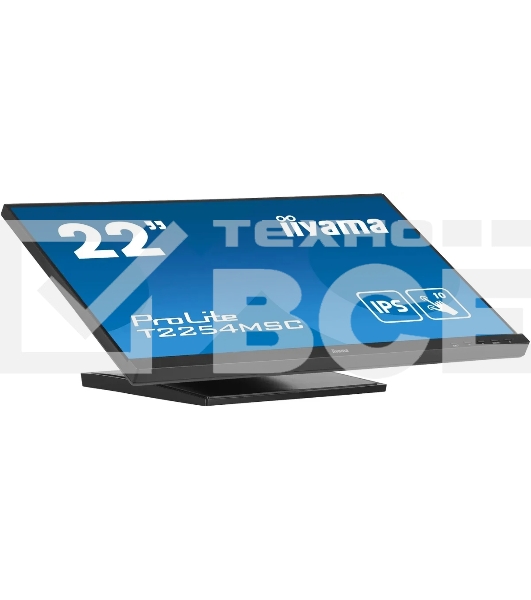 Монитор 21.5
