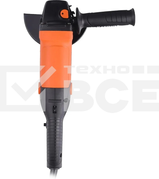 Углошлифовальная машина Patriot Optima AG 135LE 950Вт 11000об/мин рез.шпин.:M14 d=125мм (110301136)