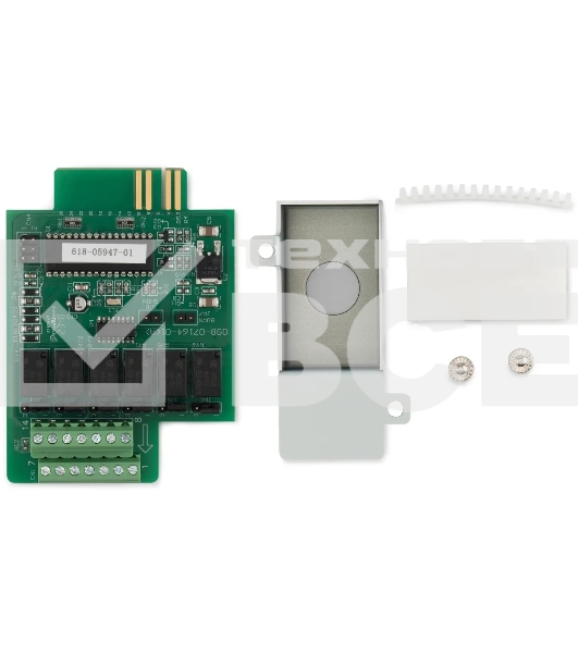 Модуль Ippon 1976009 Dry Conatcts Card for Innova Unity RT/Innova RT II/Innova G2 L/Innova II